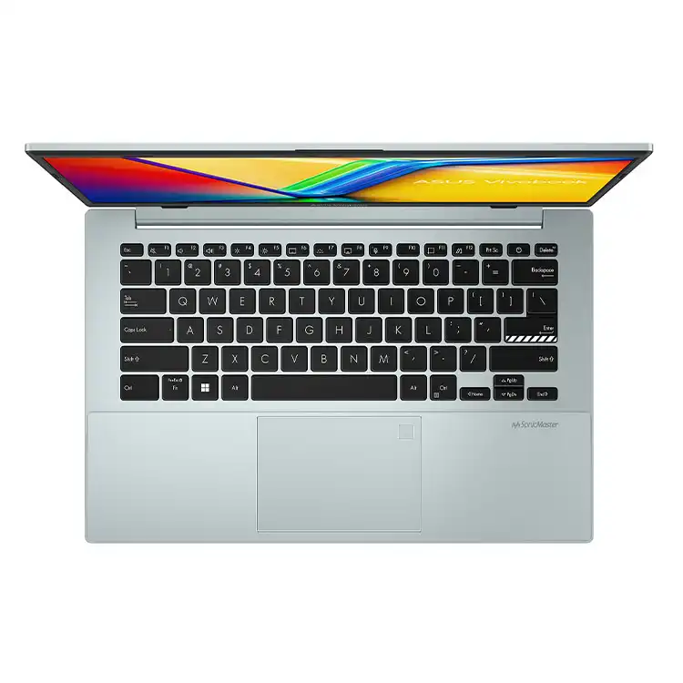 Asus Asus VivoBook Go 14 E1404FA-VIPS5855M /AMD Ryzen 5-40/8GB/512GB SSD/AMD Radeon Graphics/14" FHD/Win 11 Home+OH24+M365...