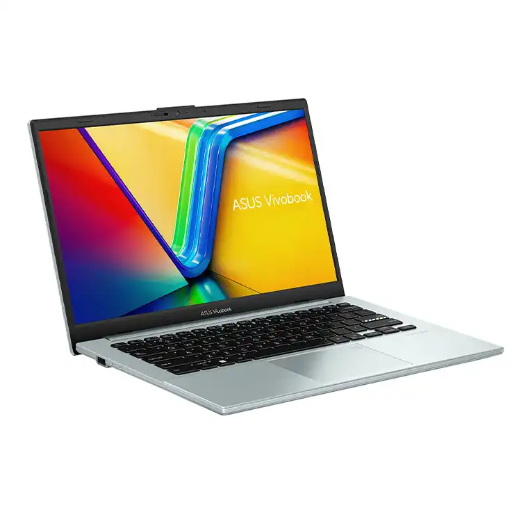Asus Asus VivoBook Go 14 E1404FA-VIPS5855M /AMD Ryzen 5-40/8GB/512GB SSD/AMD Radeon Graphics/14" FHD/Win 11 Home+OH24+M365...