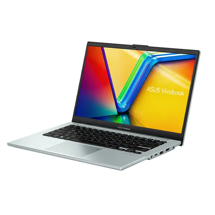 Asus Asus VivoBook Go 14 E1404FA-VIPS5855M /AMD Ryzen 5-40/8GB/512GB SSD/AMD Radeon Graphics/14" FHD/Win 11 Home+OH24+M365...
