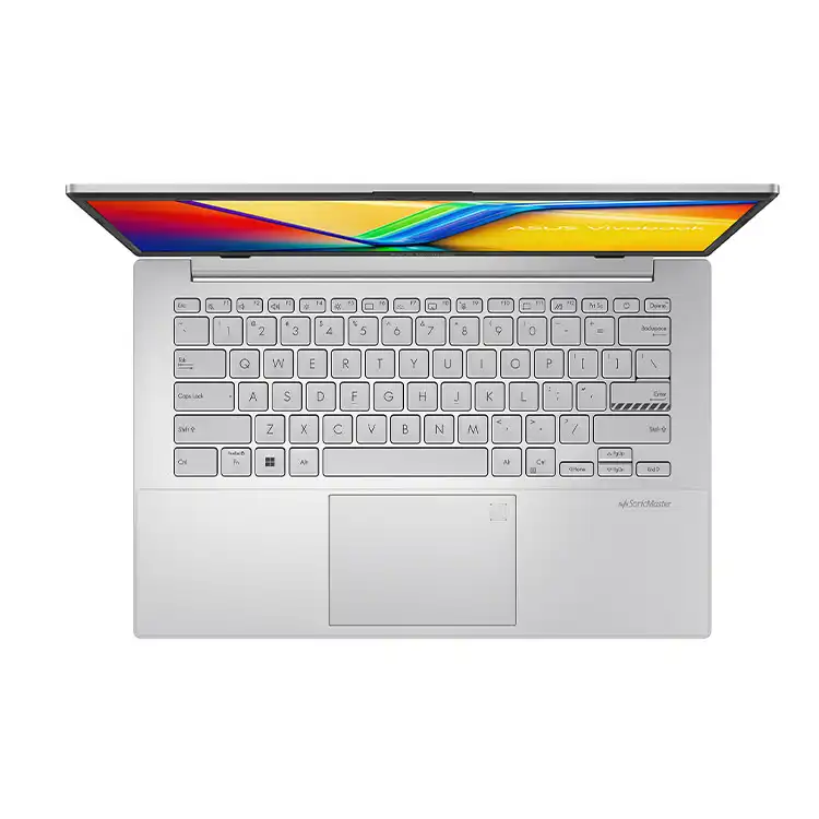 Asus Asus VivoBook Go 14 E1404FA-VIPSA823M /AMD Athlon Silver 10/8GB/256GB SSD/AMD Radeon Graphics/14" FHD/Win 11 Home+OH2...