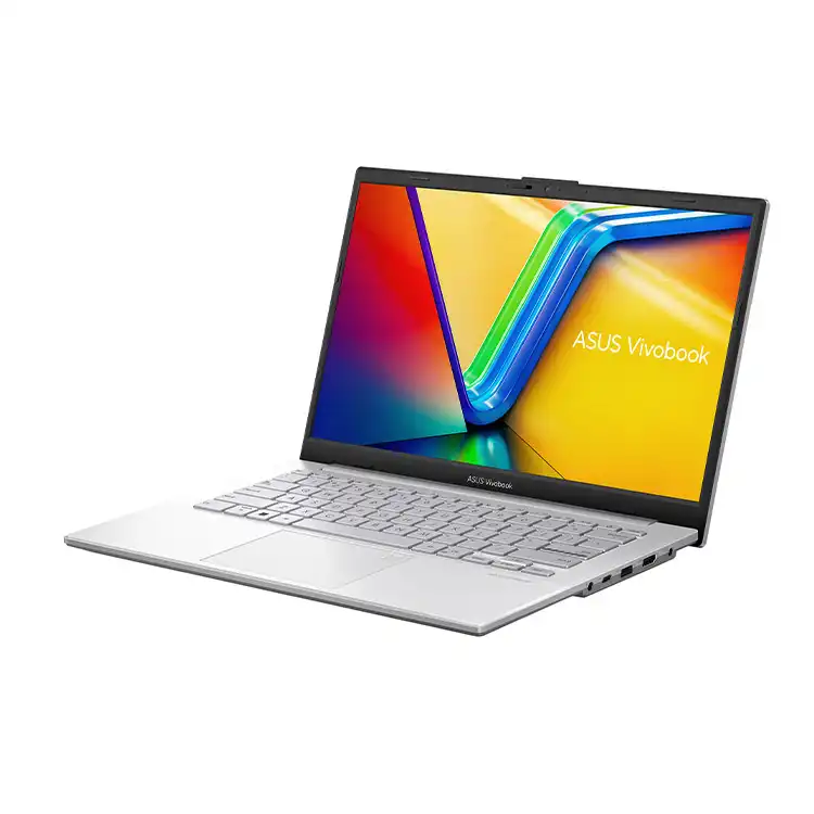 Asus Asus VivoBook Go 14 E1404FA-VIPSA823M /AMD Athlon Silver 10/8GB/256GB SSD/AMD Radeon Graphics/14" FHD/Win 11 Home+OH2...