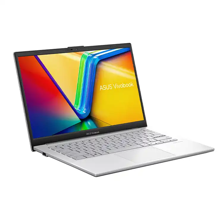 Asus Asus VivoBook Go 14 E1404FA-VIPSA823M /AMD Athlon Silver 10/8GB/256GB SSD/AMD Radeon Graphics/14" FHD/Win 11 Home+OH2...
