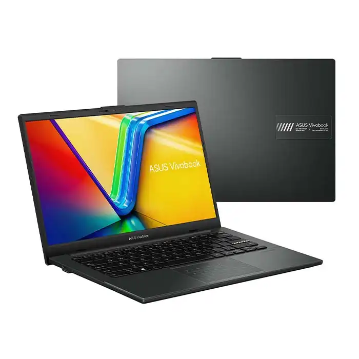 Asus Asus Vivobook Go 14 E1404GA-VIPS1821M /Intel Celeron N100/8GB/256GB SSD/Intel UHD Graphics/14″ FHD/Win 11 Home+OH24...