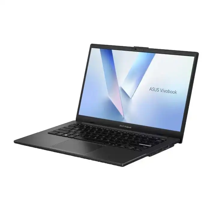 Asus Asus Vivobook Go 14 E1404TA-VIPS1821M /Intel N150/8GB/256Gb SSD/Intel Graphics/14" FHD/Win 11 Home+OH24+M365/Mixed Bl...