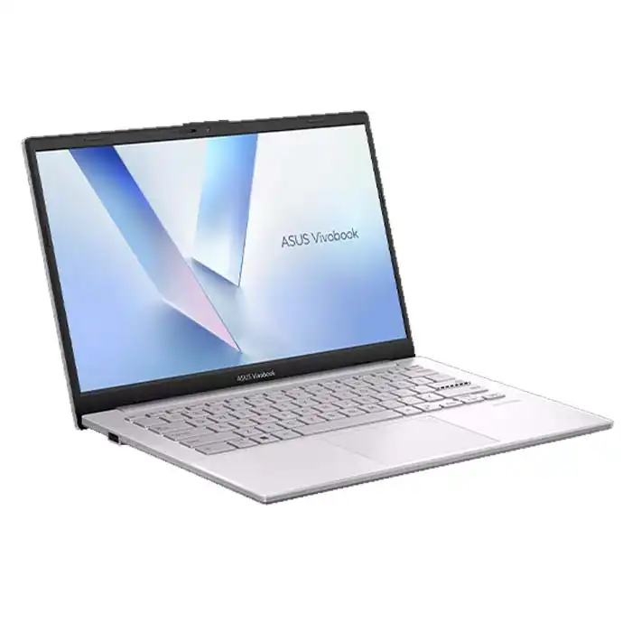 Asus Asus Vivobook Go 14 E1404TA-VIPS1822M /Intel N150/8GB/256Gb SSD/Intel Graphics/14" FHD/Win 11 Home+OH24+M365/Cool Sil...