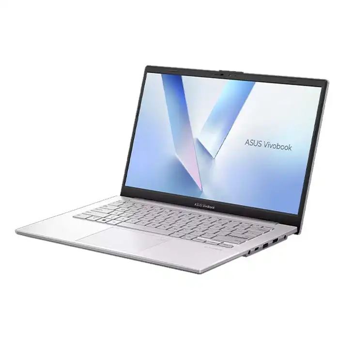 Asus Asus Vivobook Go 14 E1404TA-VIPS1822M /Intel N150/8GB/256Gb SSD/Intel Graphics/14" FHD/Win 11 Home+OH24+M365/Cool Sil...