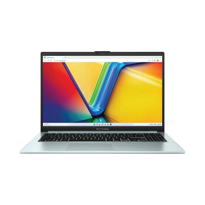 Asus Asus Vivobook Go 15 E1504FA-VIPS3855M /AMD Ryzen 3-30/8GB/512GB SSD/AMD Radeon Graphics/15.6" FHD/Win 11 Home+OH24+M3...