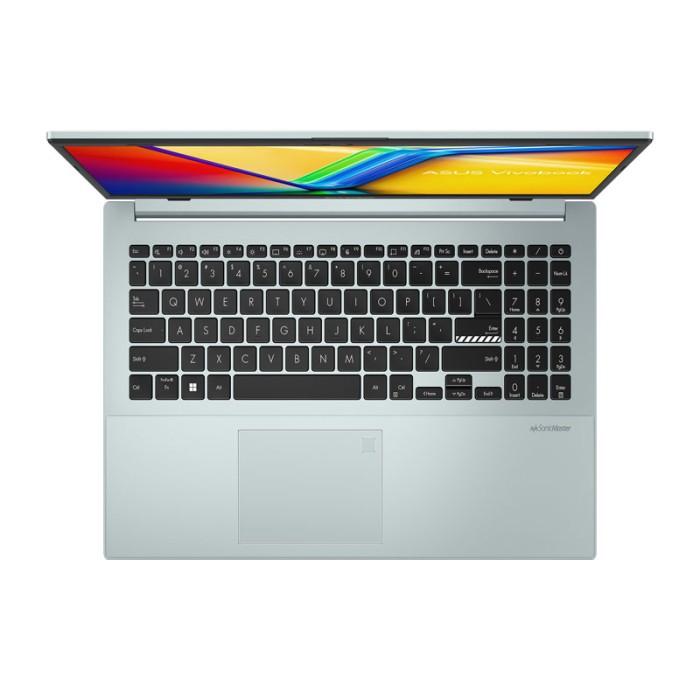 Asus Asus Vivobook Go 15 E1504FA-VIPS3855M /AMD Ryzen 3-30/8GB/512GB SSD/AMD Radeon Graphics/15.6" FHD/Win 11 Home+OH24+M3...