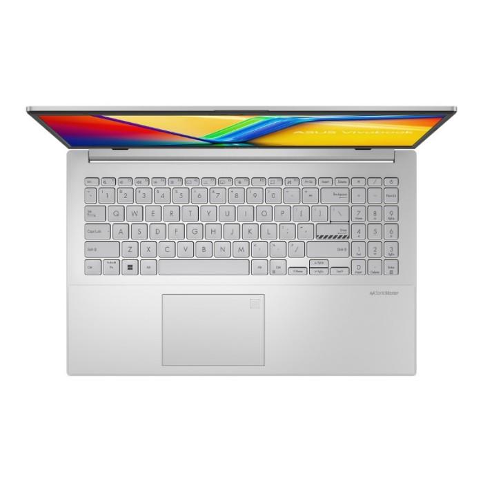 Asus Asus Vivobook Go 15 E1504FA-VIPS3856M /AMD Ryzen 3-30/8GB/512GB SSD/AMD Radeon Graphics/15.6" FHD/Win 11 Home+OH24+M3...