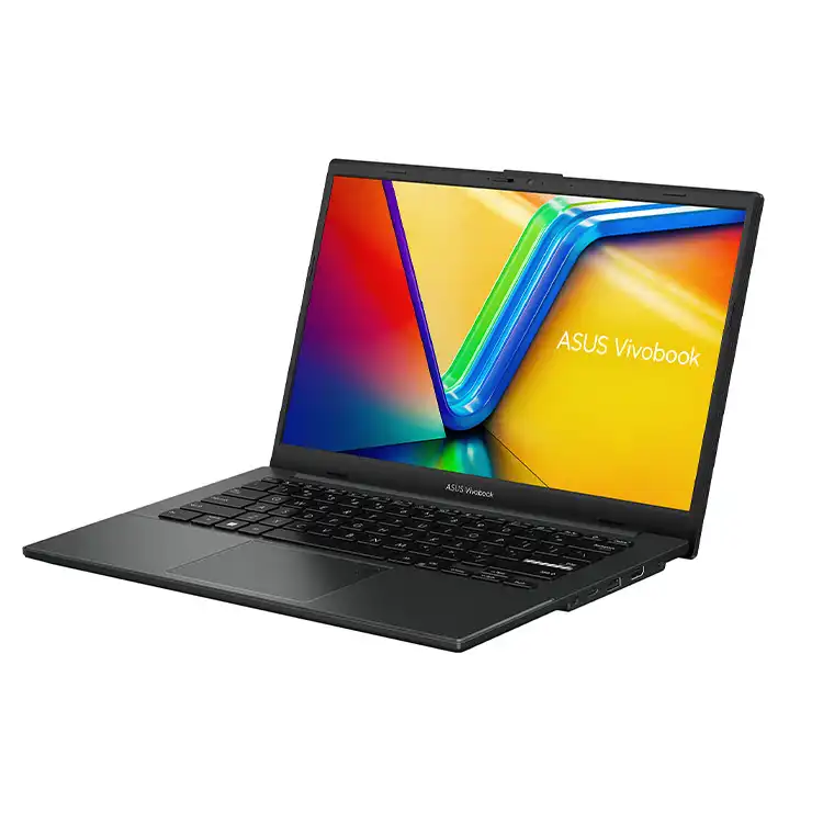 Asus Asus Vivobook Go 15 E1504FA-VIPS5154M /AMD Ryzen 5-40/16GB/512GB SSD/AMD Radeon Graphics/14" FHD/Win 11 Home+OH24+M36...