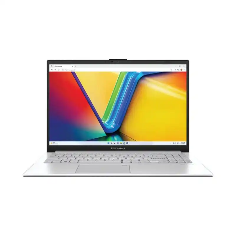 Asus Asus Vivobook Go 15 E1504FA-VIPS5156M /AMD Ryzen 5-40/16GB/512GB SSD/AMD Radeon Graphics/14" FHD/Win 11 Home+OH24+M36...
