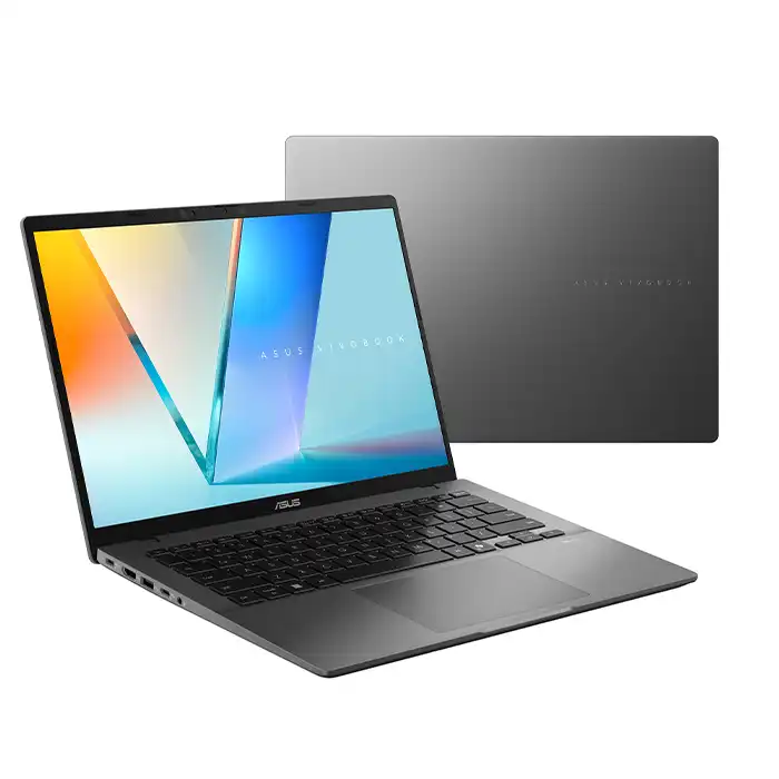 Asus Asus Vivobook S14 M3407HA-OLED7151M /AMD Ryzen 7-260/16GB/512GB SSD/AMD Radeon Graphics/14" WUXGA/Win 11 Home+OH24+M3...