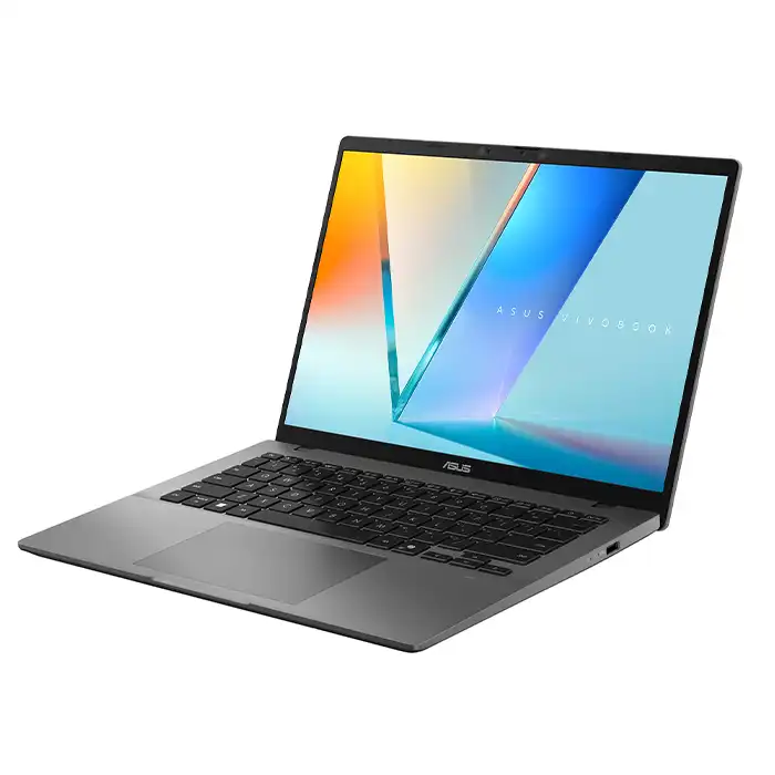 Asus Asus Vivobook S14 M3407HA-OLED7151M /AMD Ryzen 7-260/16GB/512GB SSD/AMD Radeon Graphics/14" WUXGA/Win 11 Home+OH24+M3...
