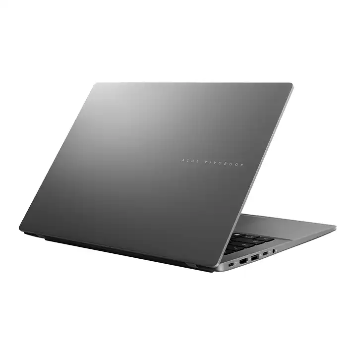 Asus Asus Vivobook S14 M3407HA-OLED7151M /AMD Ryzen 7-260/16GB/512GB SSD/AMD Radeon Graphics/14" WUXGA/Win 11 Home+OH24+M3...