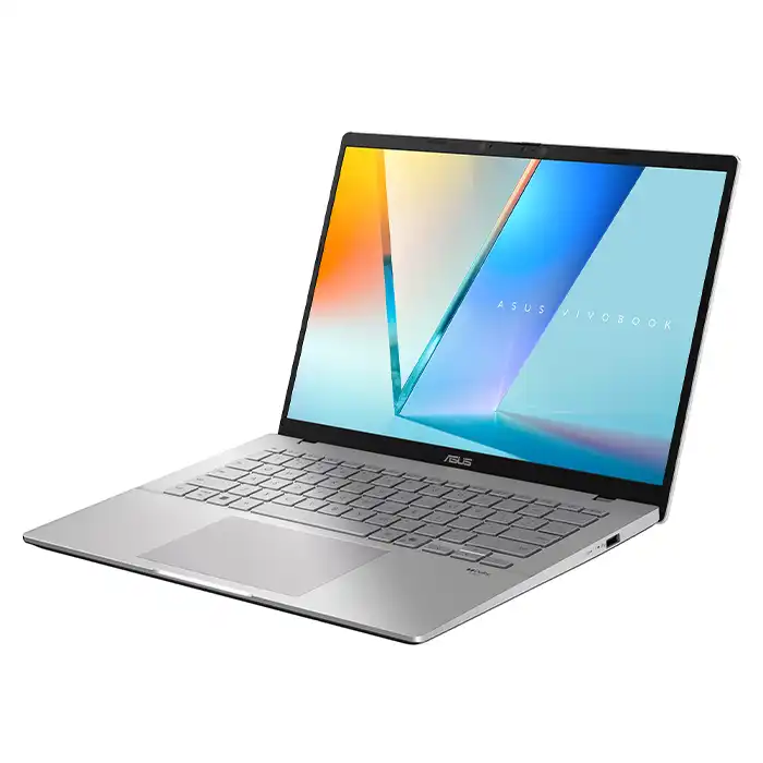 Asus Asus Vivobook S14 M3407HA-OLED7152M /AMD Ryzen 7-260/16GB/512GB SSD/AMD Radeon Graphics/14" WUXGA/Win 11 Home+OH24+M3...