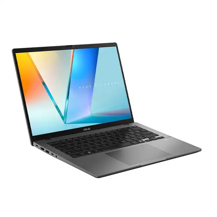 Asus Asus Vivobook S14 S3407CA-OLED7151M /Intel Core Ultra 7-255H/16GB/512GB SSD/Intel Graphics/14" WUXGA/Win 11 Home+OH24...