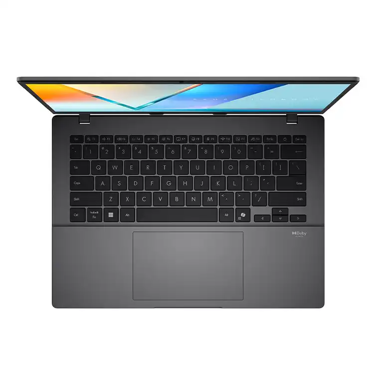 Asus Asus Vivobook S14 S3407CA-OLED7151M /Intel Core Ultra 7-255H/16GB/512GB SSD/Intel Graphics/14" WUXGA/Win 11 Home+OH24...