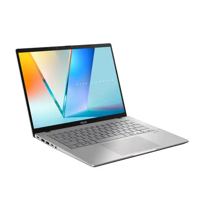 Asus Asus Vivobook S14 S3407CA-OLED7152M /Intel Core Ultra 7-255H/16GB/512GB SSD/Intel Graphics/14" WUXGA/Win 11 Home+OH24...