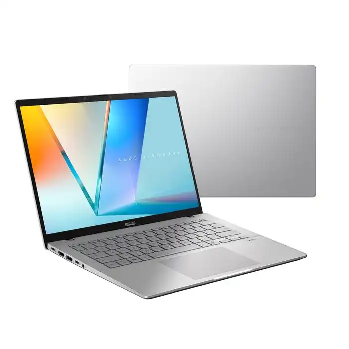Asus Asus Vivobook S14 S3407CA-OLED7152M /Intel Core Ultra 7-255H/16GB/512GB SSD/Intel Graphics/14" WUXGA/Win 11 Home+OH24...