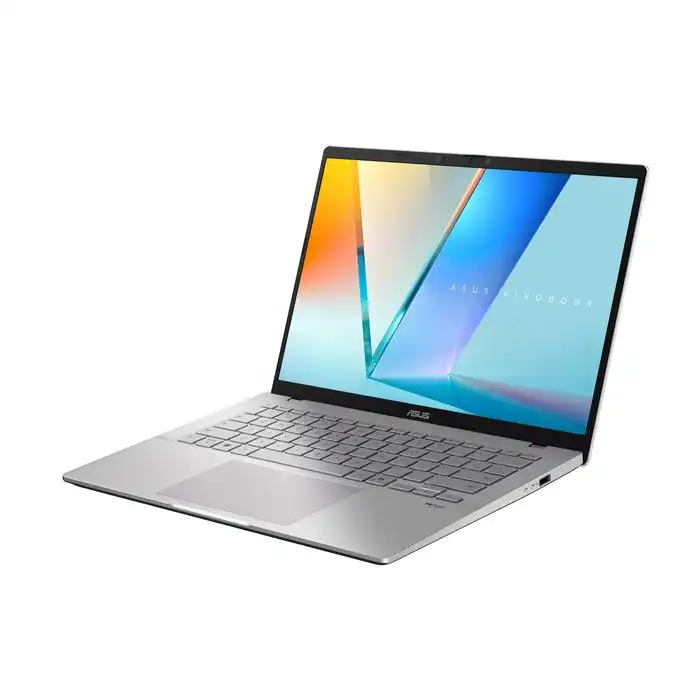Asus Asus Vivobook S14 S3407CA-OLED7152M /Intel Core Ultra 7-255H/16GB/512GB SSD/Intel Graphics/14" WUXGA/Win 11 Home+OH24...