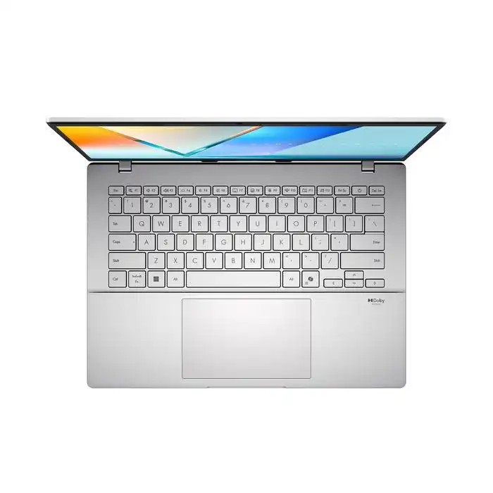 Asus Asus Vivobook S14 S3407CA-OLED7152M /Intel Core Ultra 7-255H/16GB/512GB SSD/Intel Graphics/14" WUXGA/Win 11 Home+OH24...