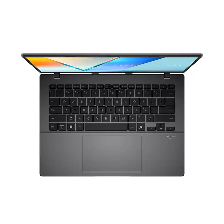 Asus Asus Vivobook S14 S3407VA-VIPS5151M /Intel Core 5-210H/16GB/512GB SSD/Intel UHD Graphics/14" WUXGA/Win 11 Home+OH24+M...