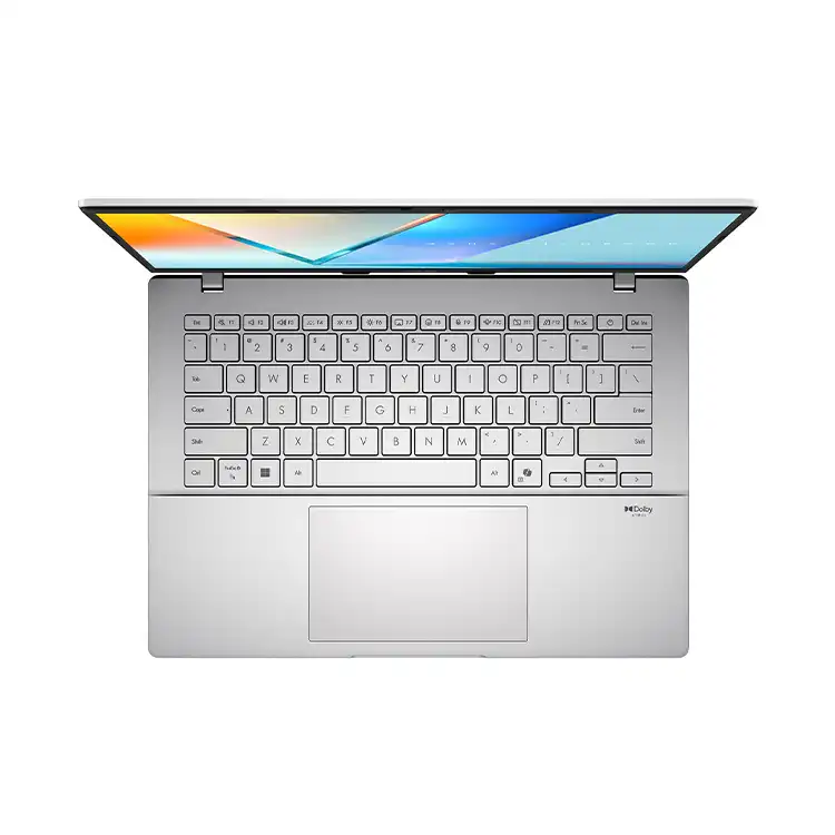 Asus Asus Vivobook S14 S3407VA-VIPS5152M /Intel Core 5-210H/16GB/512GB SSD/Intel UHD Graphics/14" WUXGA/Win 11 Home+OH24+M...