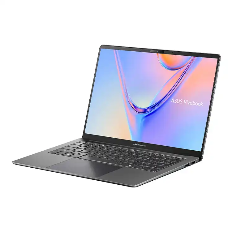 Asus Asus Vivobook S14 S5452MA-IPS7151M /Intel Core 7-350/16GB/512GB SSD/Intel Graphics/14" WUXGA/Win 11 Home+OH24+M365/Ma...