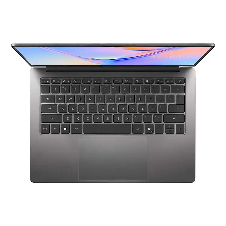 Asus Asus Vivobook S14 S5452MA-IPS7151M /Intel Core 7-350/16GB/512GB SSD/Intel Graphics/14" WUXGA/Win 11 Home+OH24+M365/Ma...