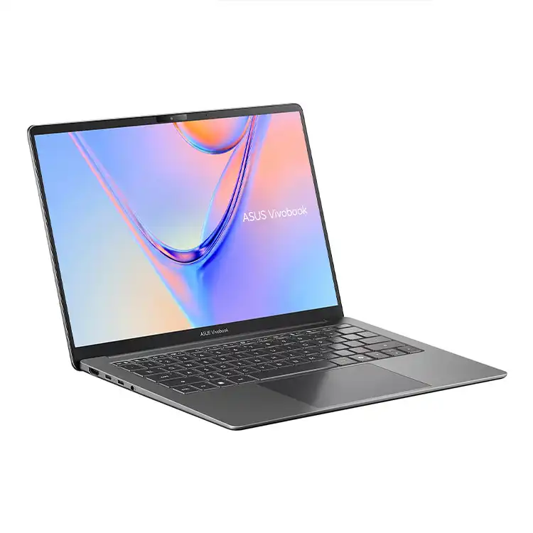 Asus Asus Vivobook S14 S5452MA-IPS7151M /Intel Core 7-350/16GB/512GB SSD/Intel Graphics/14" WUXGA/Win 11 Home+OH24+M365/Ma...
