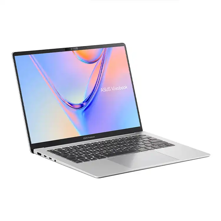 Asus Asus Vivobook S14 S5452MA-IPS7152M /Intel Core 7-350/16GB/512GB SSD/Intel Graphics/14" WUXGA/Win 11 Home+OH24+M365/Co...