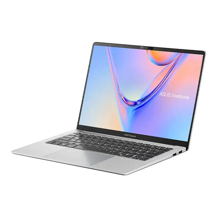 Asus Asus Vivobook S14 S5452MA-IPS7152M /Intel Core 7-350/16GB/512GB SSD/Intel Graphics/14" WUXGA/Win 11 Home+OH24+M365/Co...