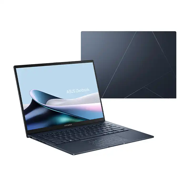 Asus Asus Zenbook 14 OLED UX3405CA-OLED7313TM /Intel Core Ultra 7-255H/32GB/1TB SSD/Intel Arc Graphics/14" OLED Touch/Win ...