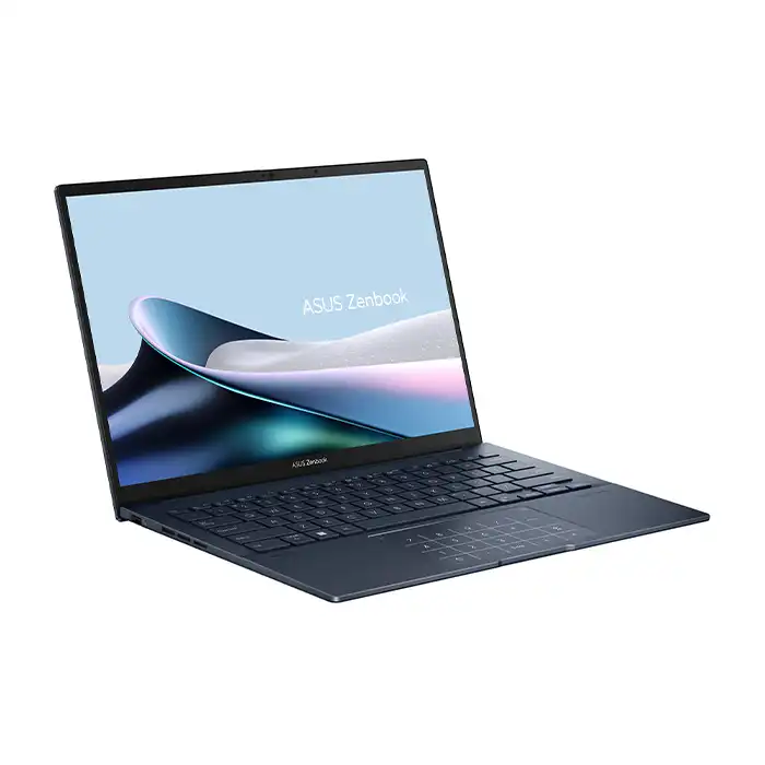 Asus Asus Zenbook 14 OLED UX3405CA-OLED7313TM /Intel Core Ultra 7-255H/32GB/1TB SSD/Intel Arc Graphics/14" OLED Touch/Win ...