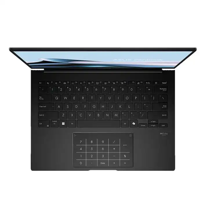 Asus Asus Zenbook 14 UM3406GA-OLED7111M /AMD Ryzen AI 7-445/16GB/1TB SSD/AMD Radeon Graphics/14" WUXGA/Win 11 Home+OH24+M3...