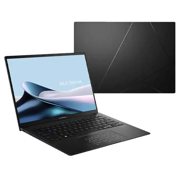 Asus Asus Zenbook 14 UM3406GA-OLED7111M /AMD Ryzen AI 7-445/16GB/1TB SSD/AMD Radeon Graphics/14" WUXGA/Win 11 Home+OH24+M3...