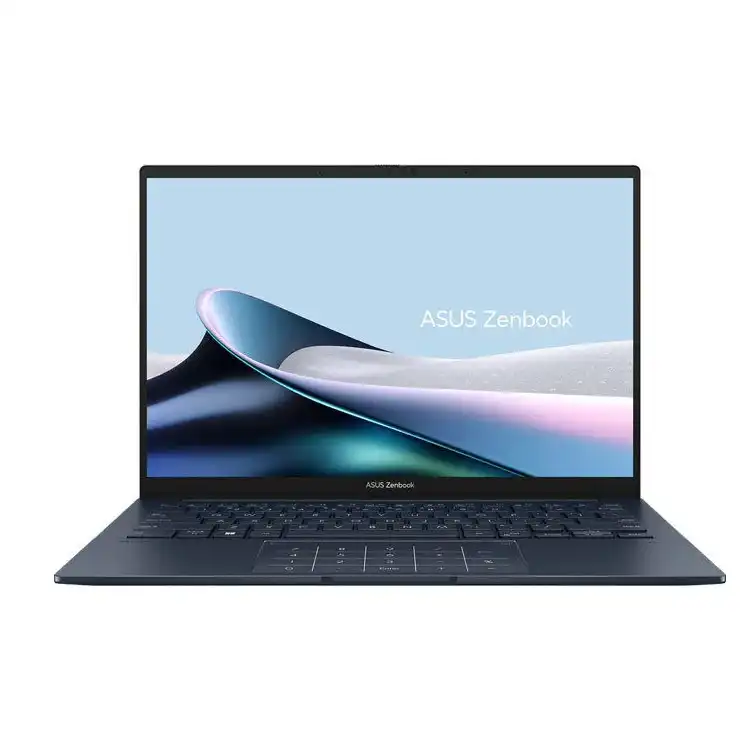 Asus Asus Zenbook 14 UX3405CA-OLED7351TM /Intel Core Ultra 7-255H/32GB/512GB SSD/Intel Arc Graphics/14" OLED Touch/Win 11 ...