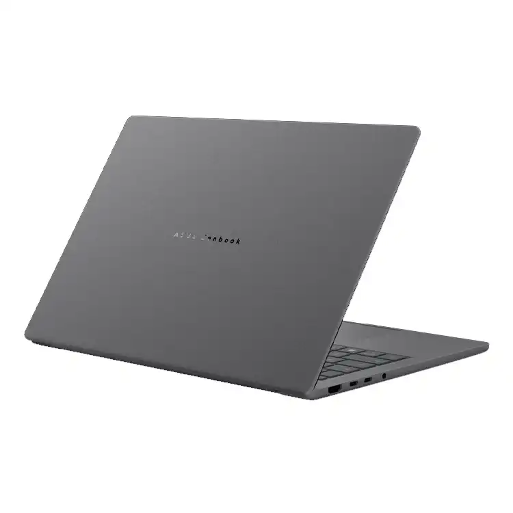 Asus Asus Zenbook A14 UX3407QA-IPSP112M /Snapdragon X X1 26 100/16GB/1TB SSD/Qualcomm Adreno GPU/14" WUXGA/Win 11 Home+OH2...