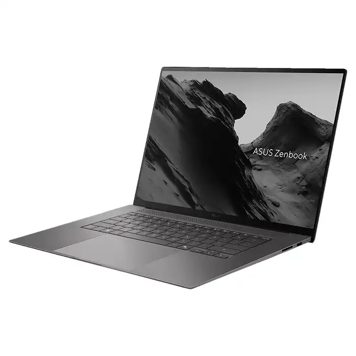 Asus Asus Zenbook S16 UM5606GA-OLEDS9311TM /AMD Ryzen AI 9 465/32GB/1TB SSD/AMD Radeon Graphics/16" OLED Touch/Win 11 Home...