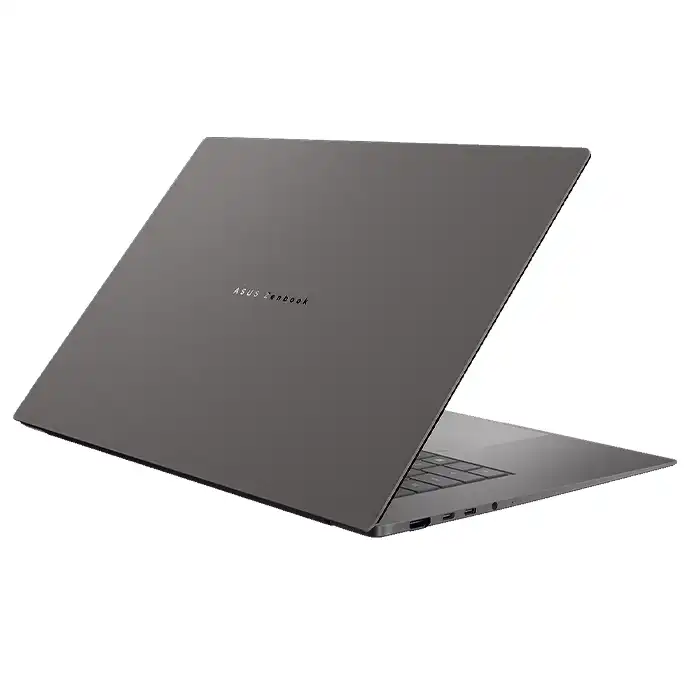 Asus Asus Zenbook S16 UM5606GA-OLEDS9311TM /AMD Ryzen AI 9 465/32GB/1TB SSD/AMD Radeon Graphics/16" OLED Touch/Win 11 Home...