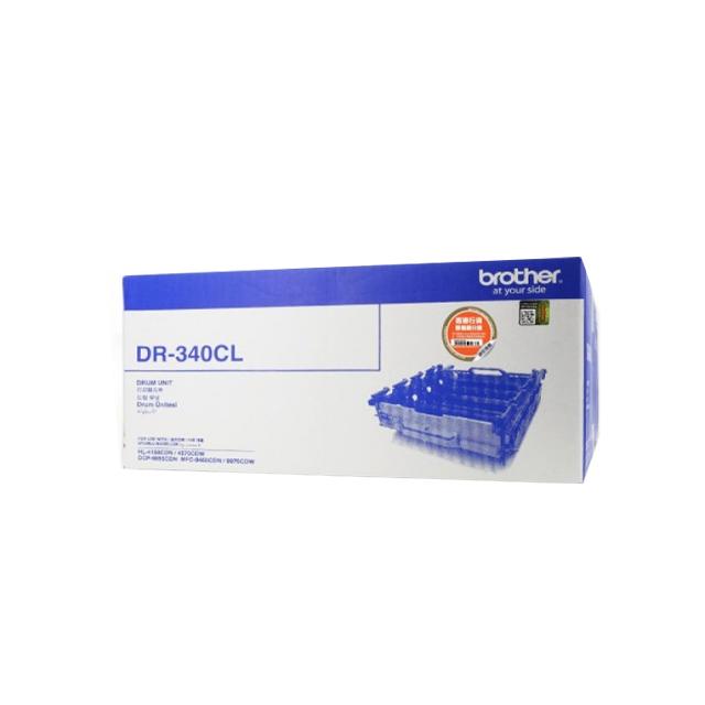 Brother Brother Colour Drum Kit Printer DR-340CL (25.000 Pages) Harga Rp 1.750.000 Toko Medan