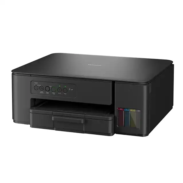 Brother Brother Printer Ink Tank DCP-T430W A4 WiFi - All In One (Print, Scan, Copy) Harga Rp 2.200.000 Toko Medan