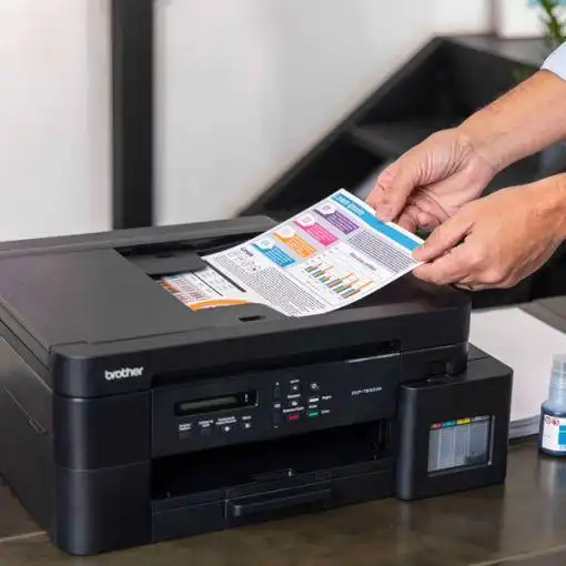 Brother Printer Ink Tank DCP-T830DW A4 - All In One - brother-printer-ink-tank-dcp-t830dw-1759333047-363.webp