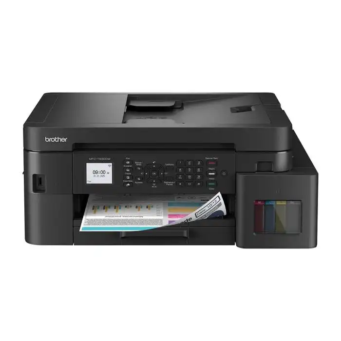 Brother Printer Ink Tank MFC-T930DW A4 WiFi - All In One - brother-printer-ink-tank-mfc-t930dw-a4-1759362362-199.webp