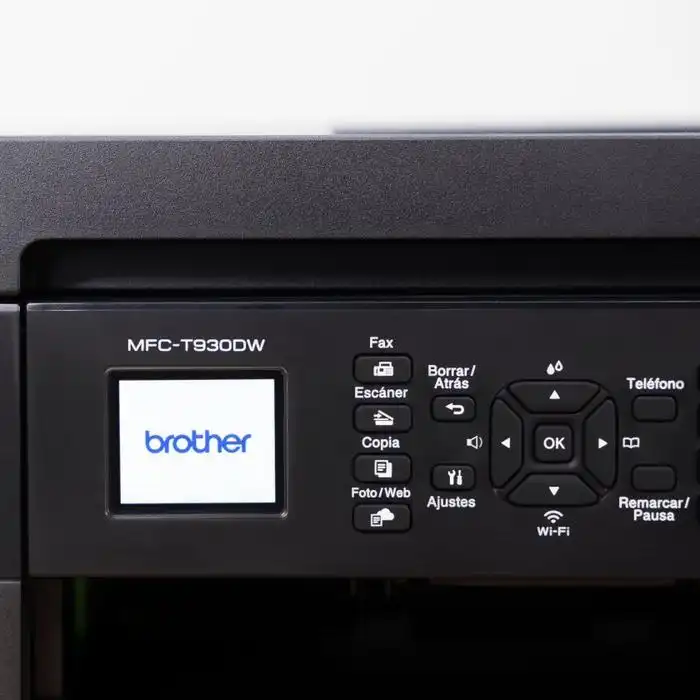 Brother Printer Ink Tank MFC-T930DW A4 WiFi - All In One - brother-printer-ink-tank-mfc-t930dw-a4-1759362362-274.webp