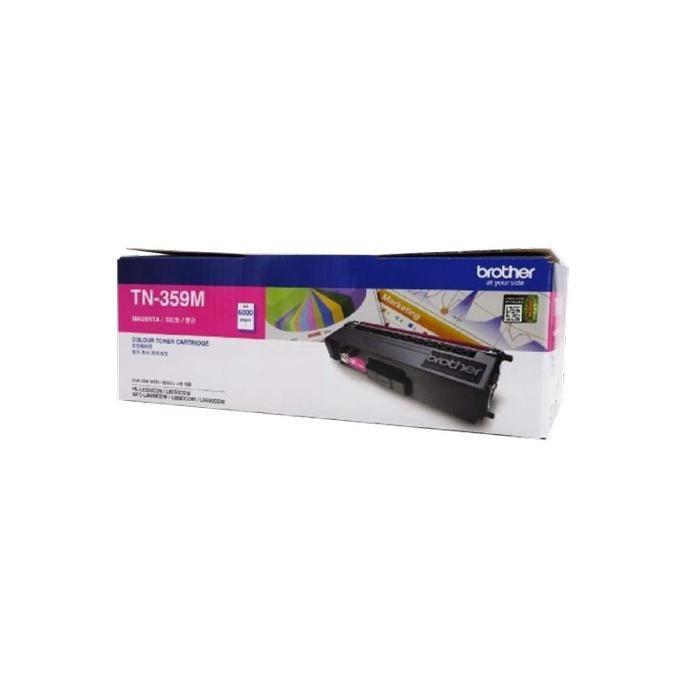 Brother Brother Toner TN-359 TN359 (6.000 Pages) Harga Rp 2.450.000 Toko Medan