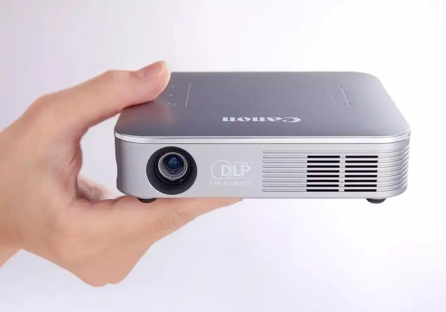 Canon Projector MP250 Portable Mini WVGA 250 Lumens - canon-projector-mp250-portable-mini-wvga-250-lumens-1761620033-126.webp