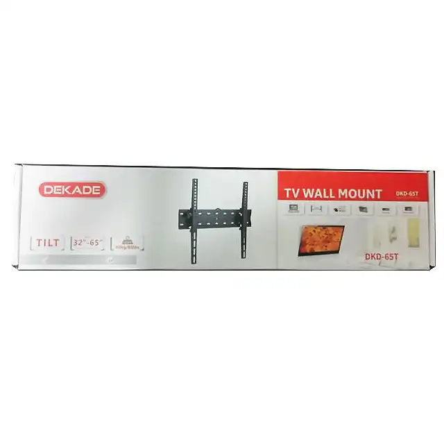 Dekade Dekade DKD-65T Bracket TV (32"-65") Harga Rp 145.000 Toko Medan