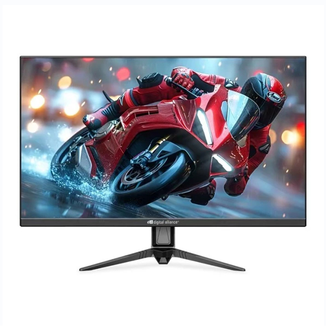Digital Alliance Digital Alliance Monitor 27 Inch FHD DA27-BGS288BA Harga Rp 1.580.000 Toko Medan