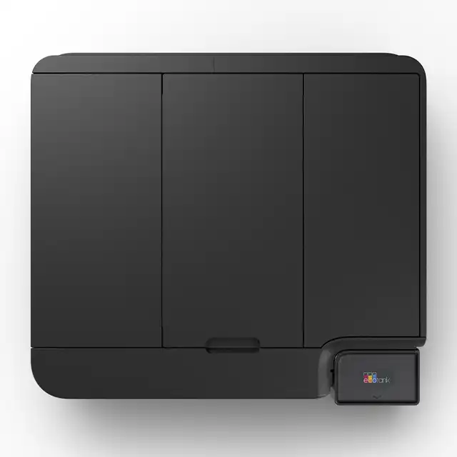 Epson Epson Printer EcoTank Ink Tank L6390 A4 Wi-Fi Duplex - All In One (Print, Scan, Copy, Fax with ADF) Harga Rp 5.380.0...